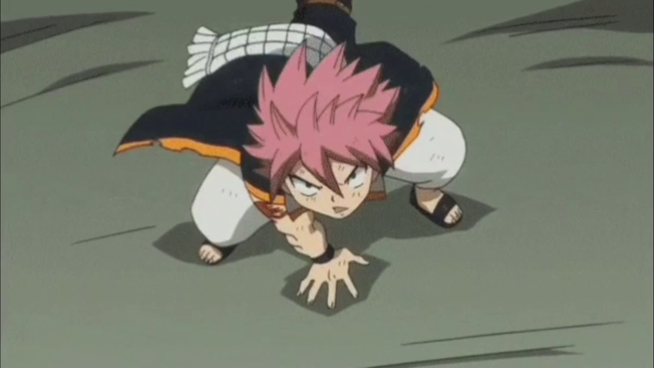 Fairy Tail (AMV) [ NatsuDragneel ] Can't be Tamed