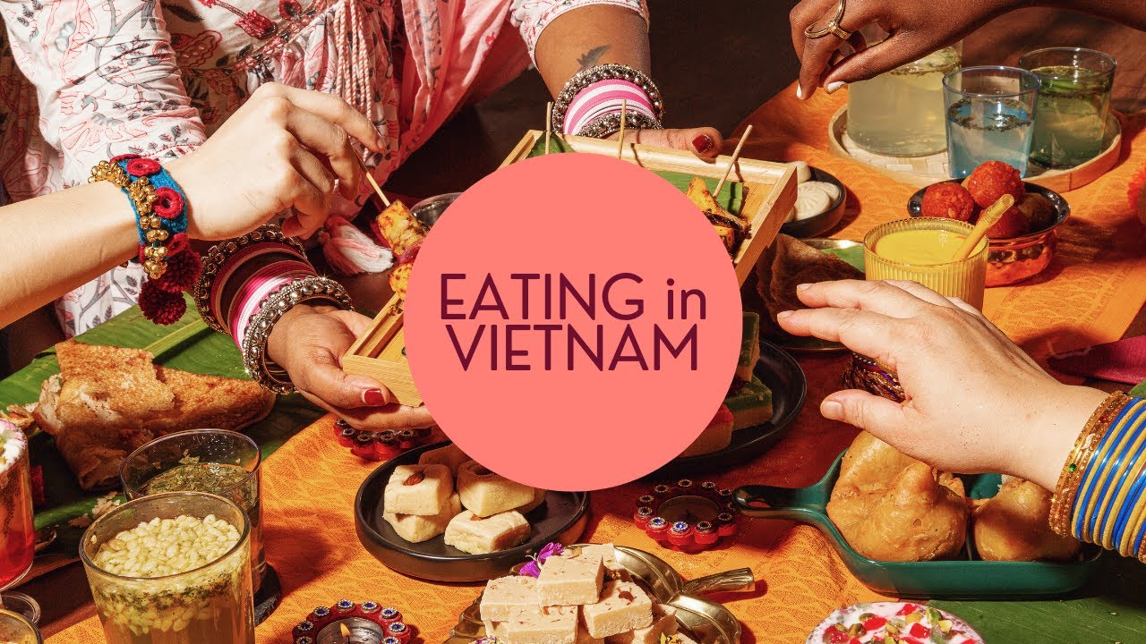 What We Ate in Phu Quoc, Vietnam 🍜🦞 | Fresh Seafood & The Ultimate Pho Experience!