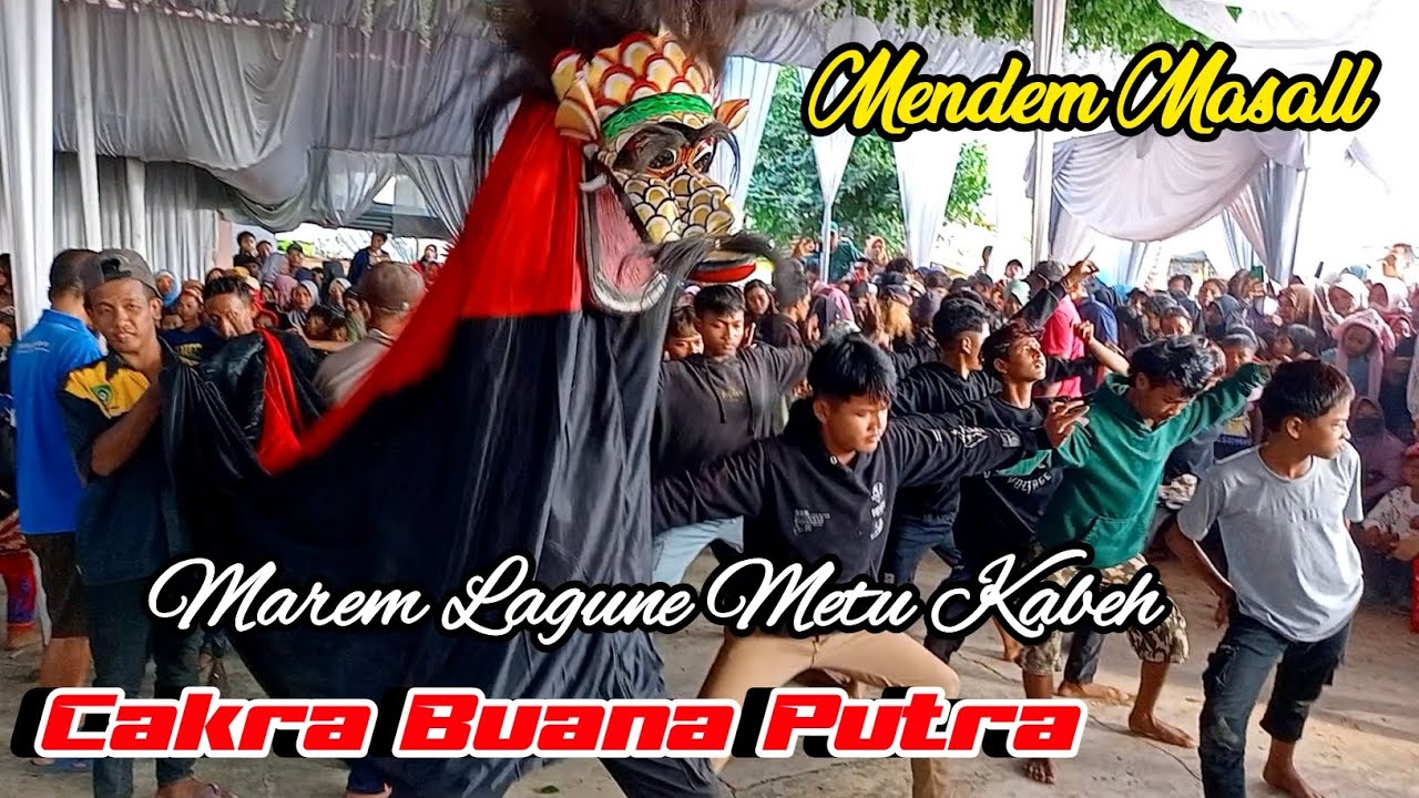 Full Mendem Masal Pasukan Minyak Fambo Dungkar Semareme||Ora Dungkar Ora Sangar Pokoke Mantap