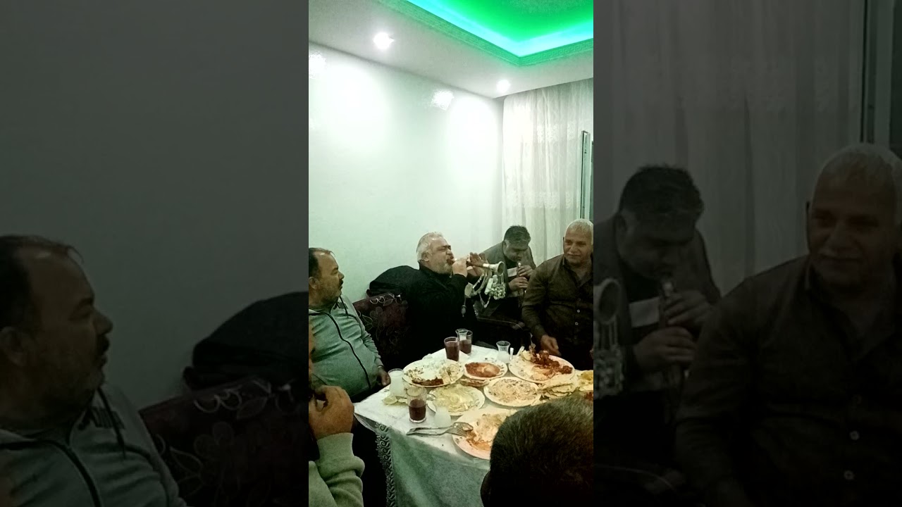 Battal sazcı barak 