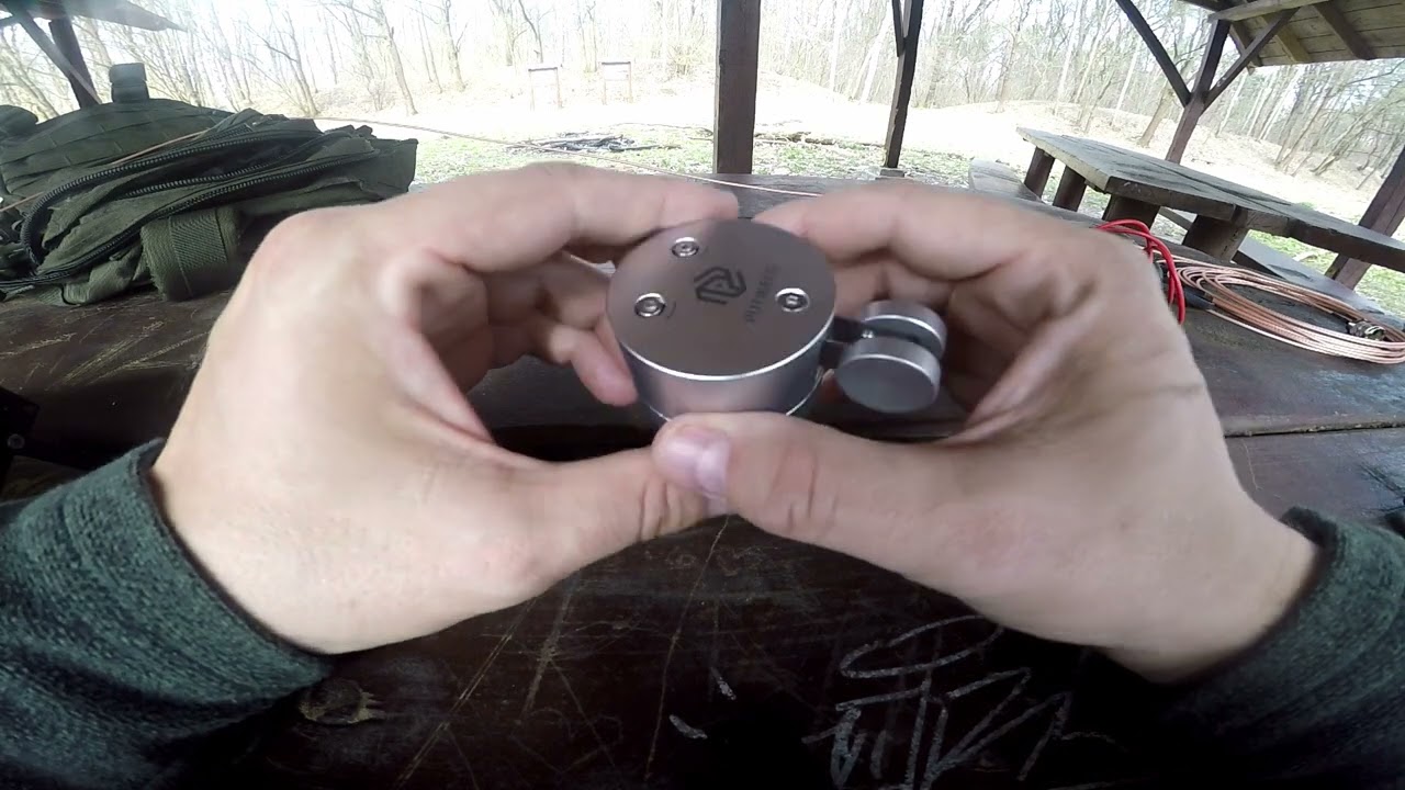 Putikeeg - kolejny niedrogi klucz z Kitaju