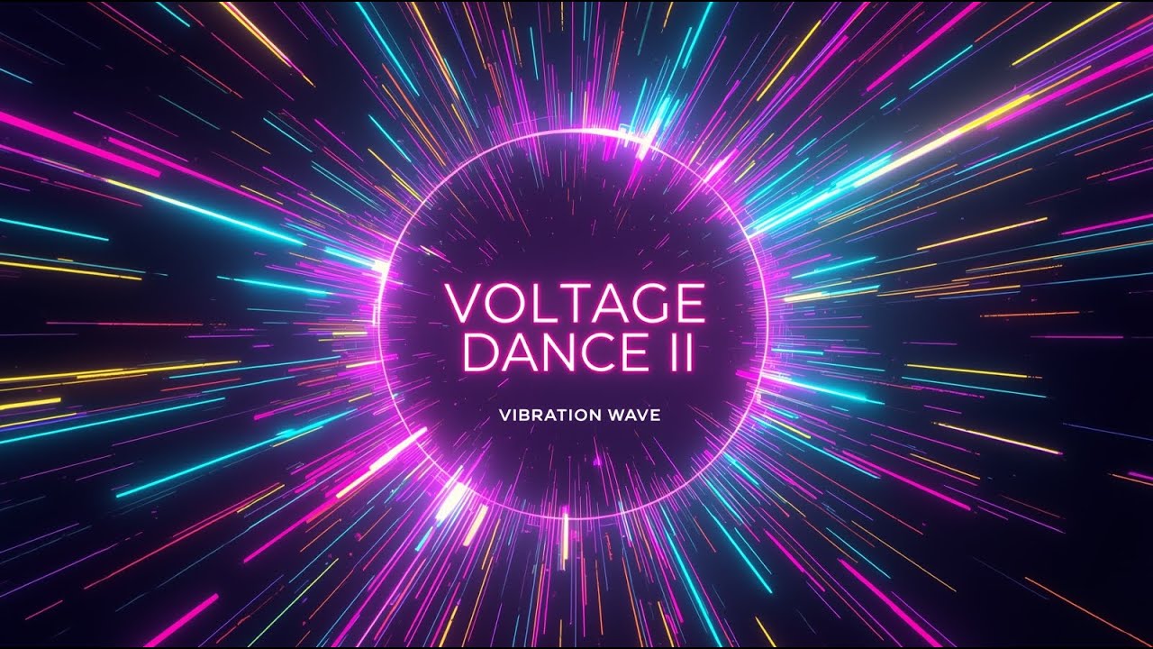 💃 Voltage Dance II – Расширенный клубный фанк-грув | Танцевальная и тропическая музыка | Вибрацио...