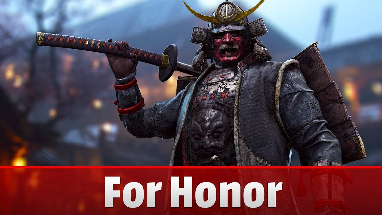 Worum geht es in For Honor? Wir erkl&auml;ren Story, Kampfsystem und Spielmechanik