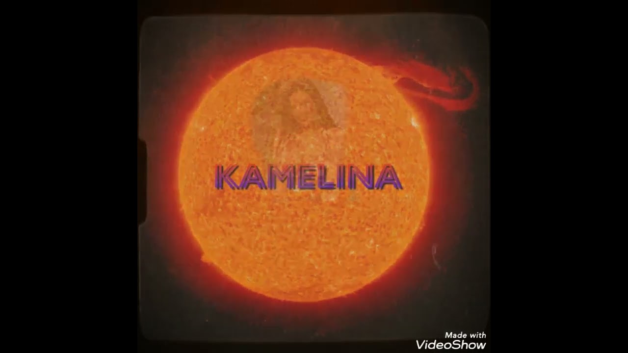 PETER-STAR HOMMIE _KAMELINA