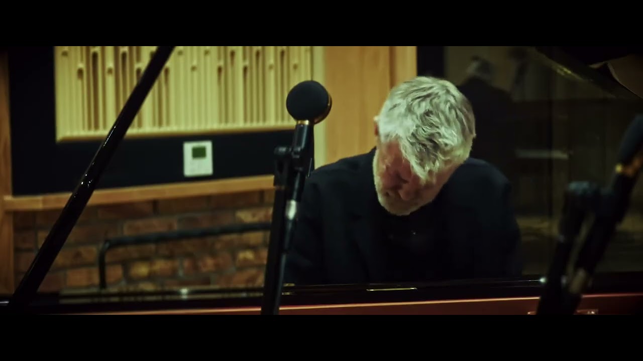 🎹 Someday my prince will come - solo piano performance