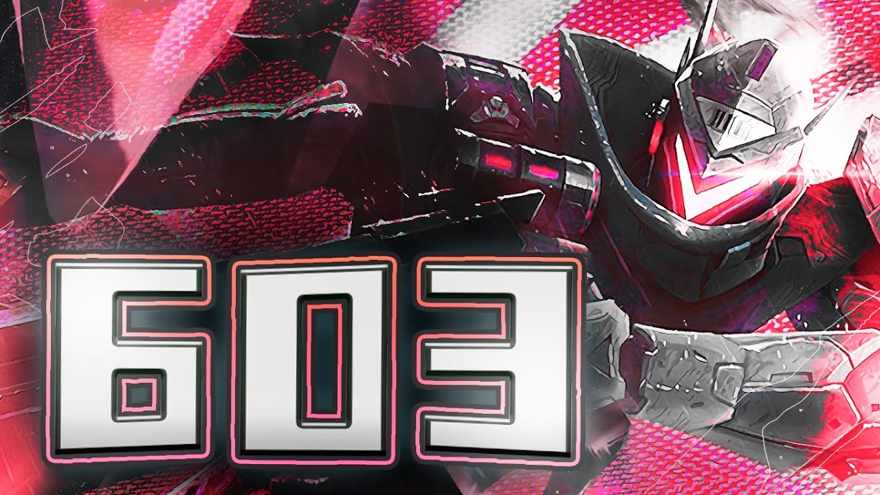 Gosu - 603
