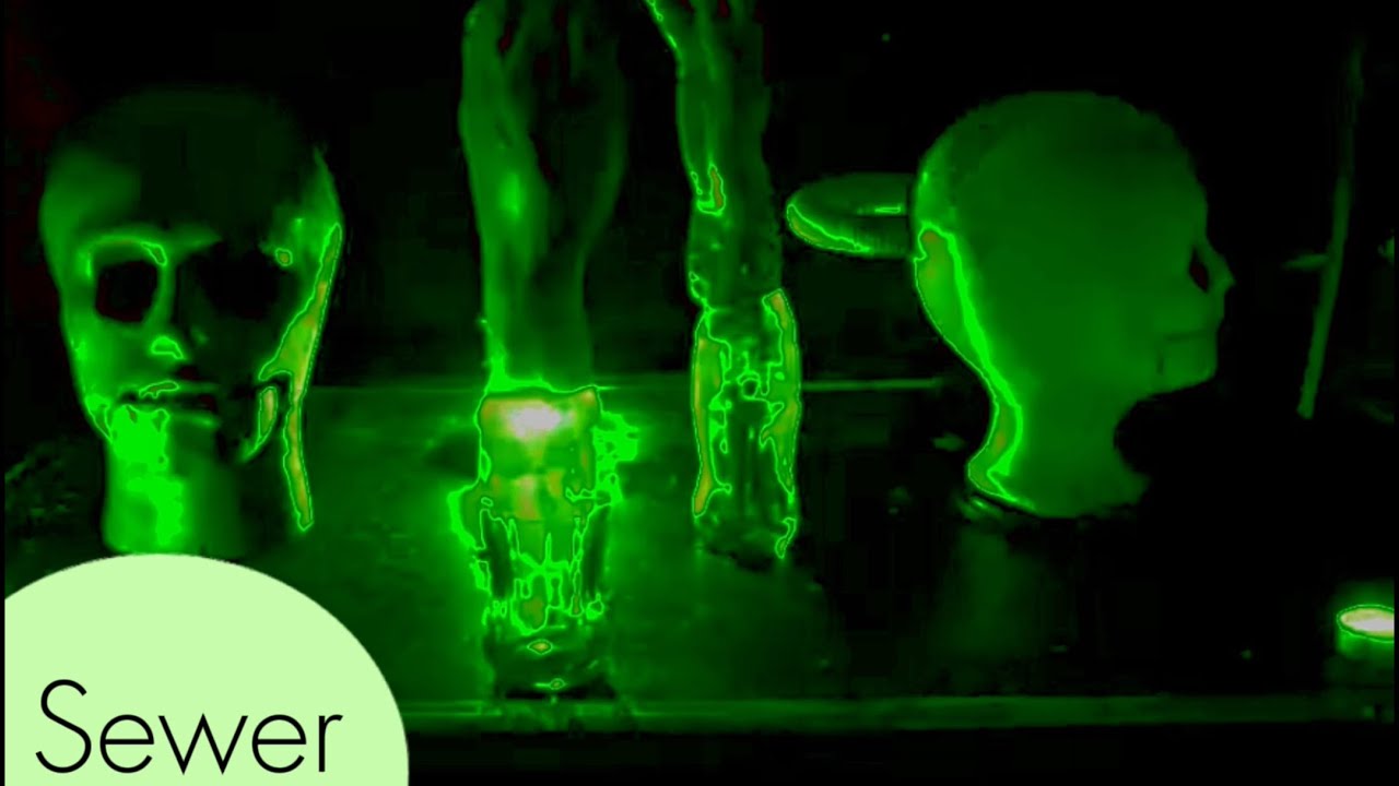 Neur&oacute;tico - Official Video