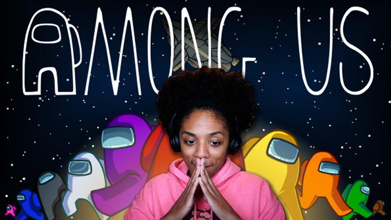 The Most Chaotic Among Us You'll Ever See