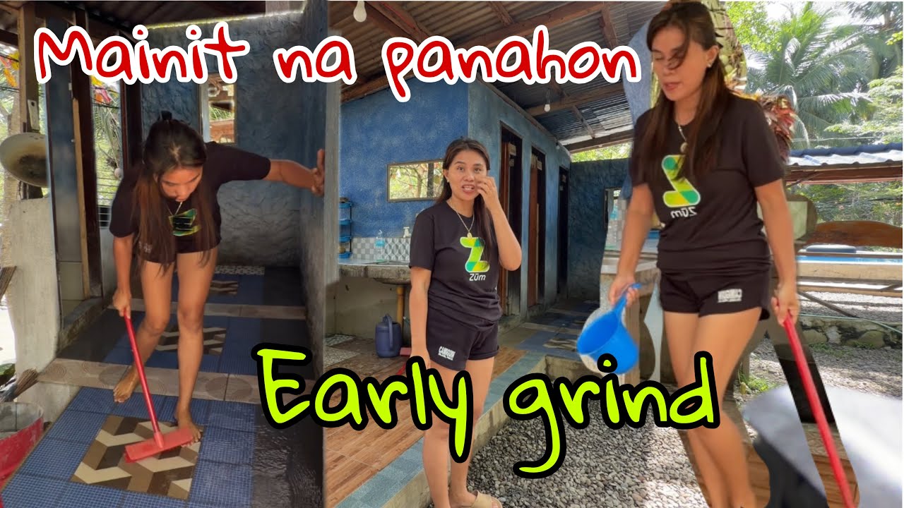 Friday na pala @ReaFeelingera 
