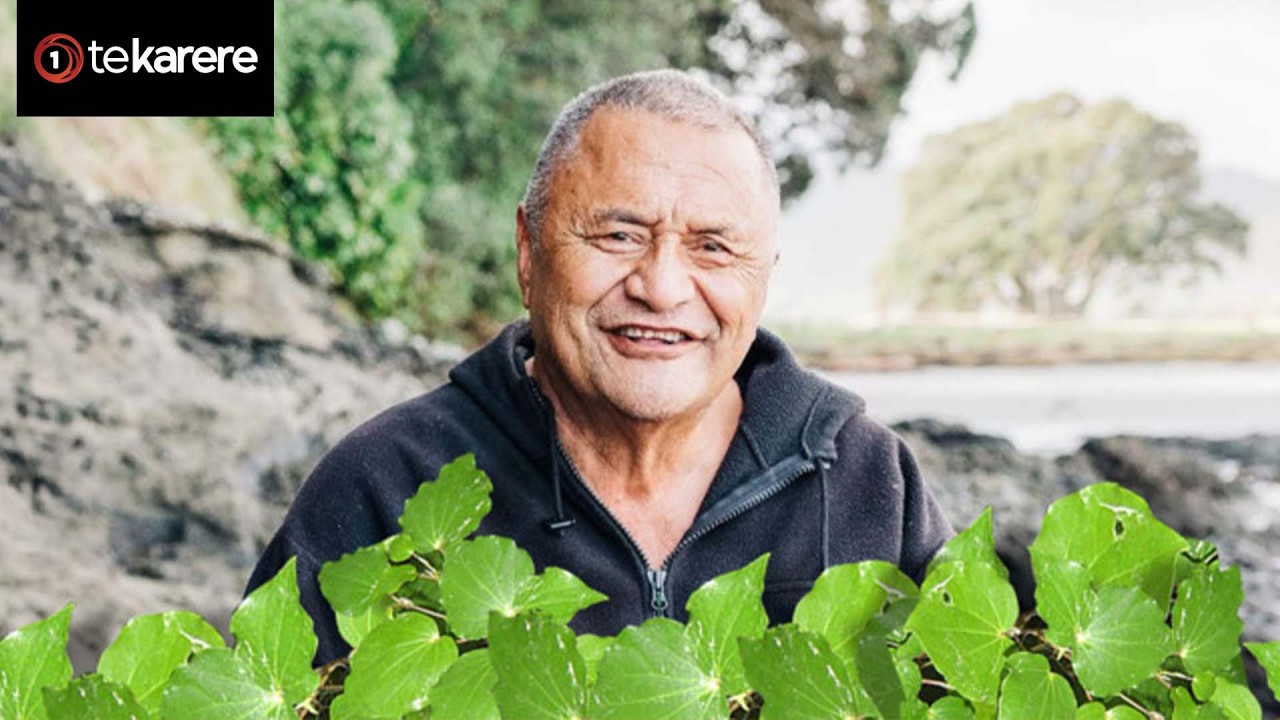 Теплый прием в Хоне Варепапа.