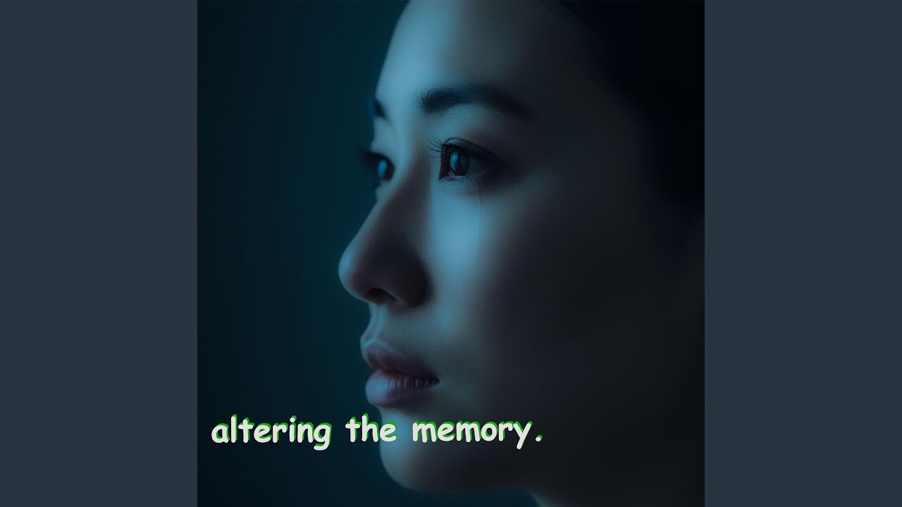 Burying the Emotion