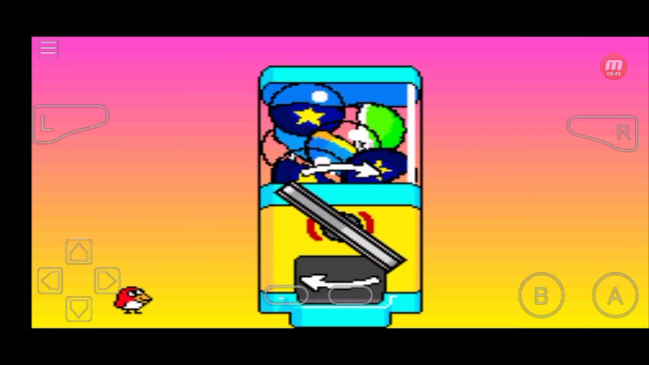 WarioWare Twisted! 9 Volt high score 100+ [WR Sep 1 2023]