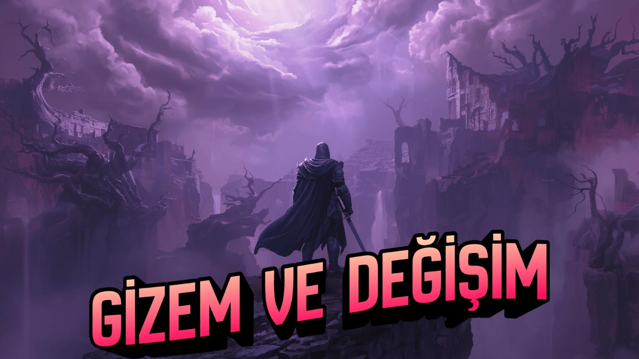 Elden Ring İnceleme | 2025'te Neden Hala En İyisi? ⚔️