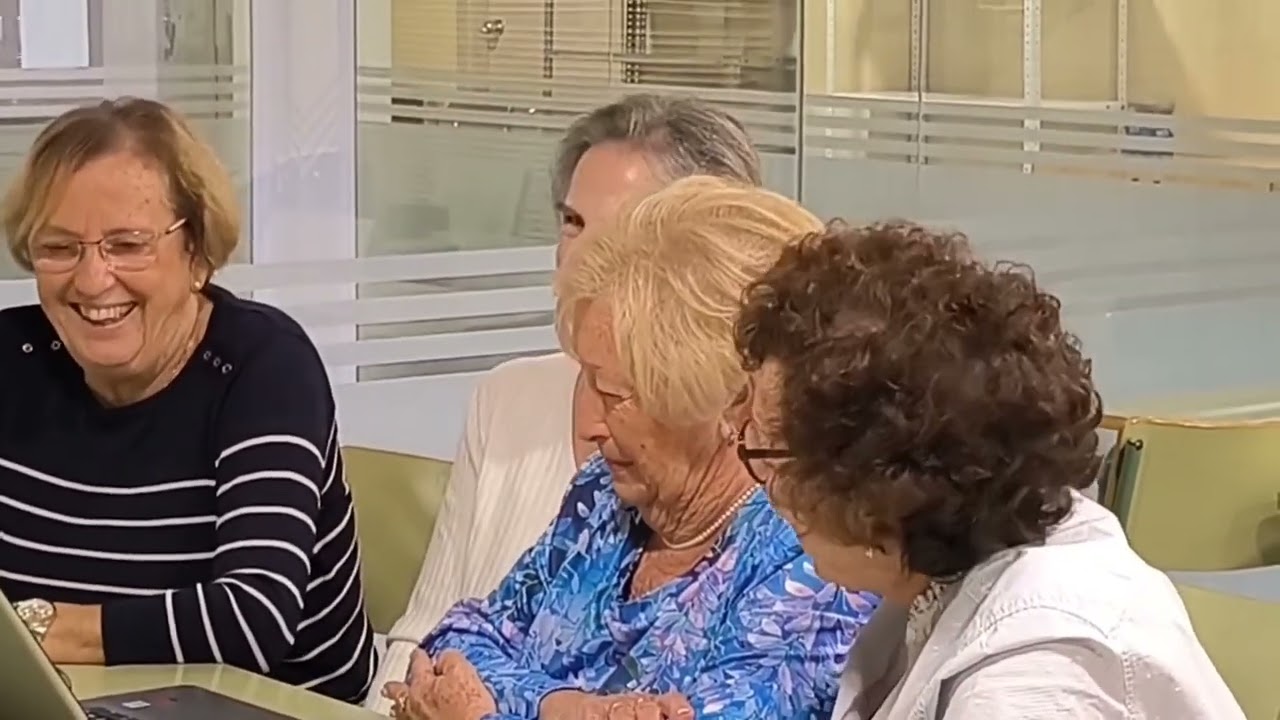 25 N 2024, HAN CANVIAT ELS TEMPS?
