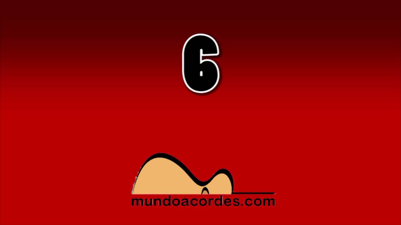 Compás de bulerías a 180 bpm- mundoacordes.com