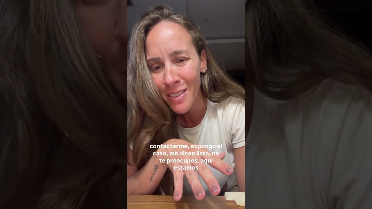 BIANCA SALAME PITEADA CON DESPEGAR.COM