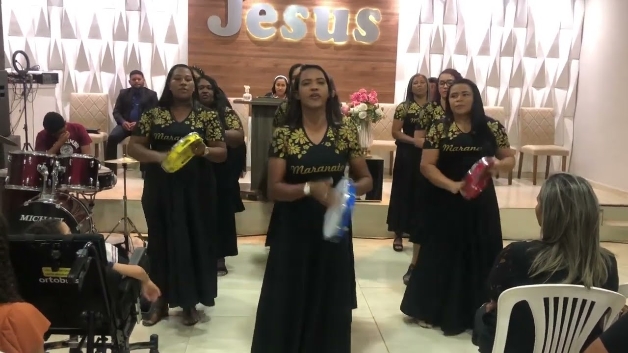 É no vale que devemos profetizar em qualquer circunstância 🔥