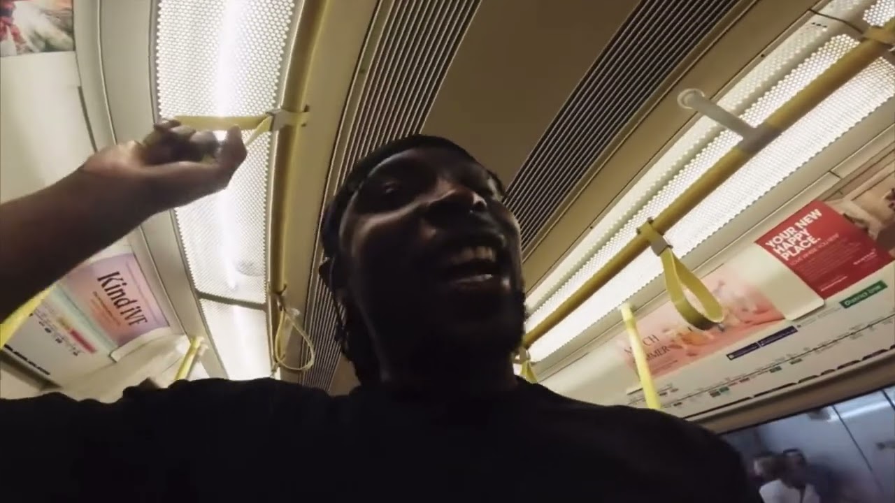 Zerkaa & JME Sing 