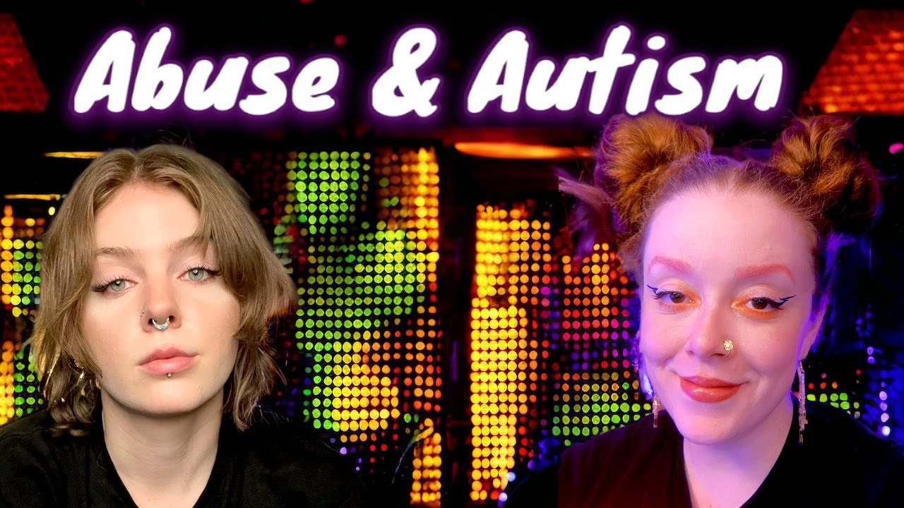 I Interviewed an Autistic creator about the link between Neurodivergence and vulnerability to abuse