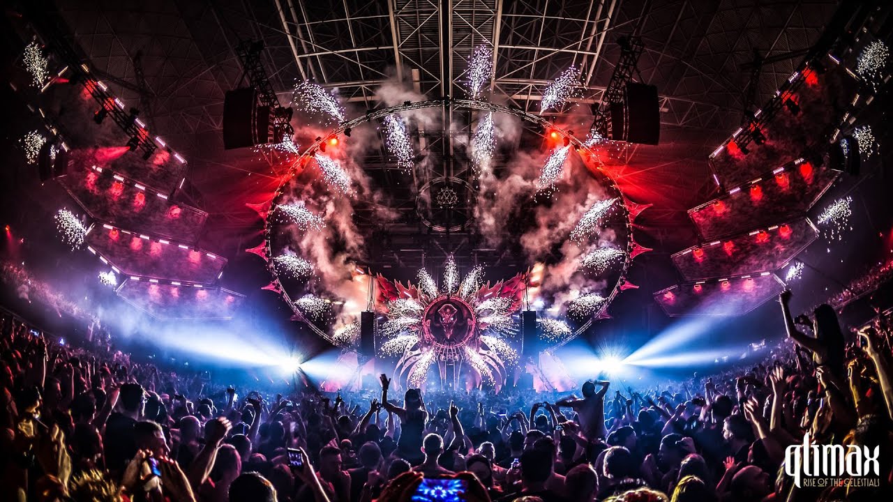 Ultimate Hardstyle Anthem Mix