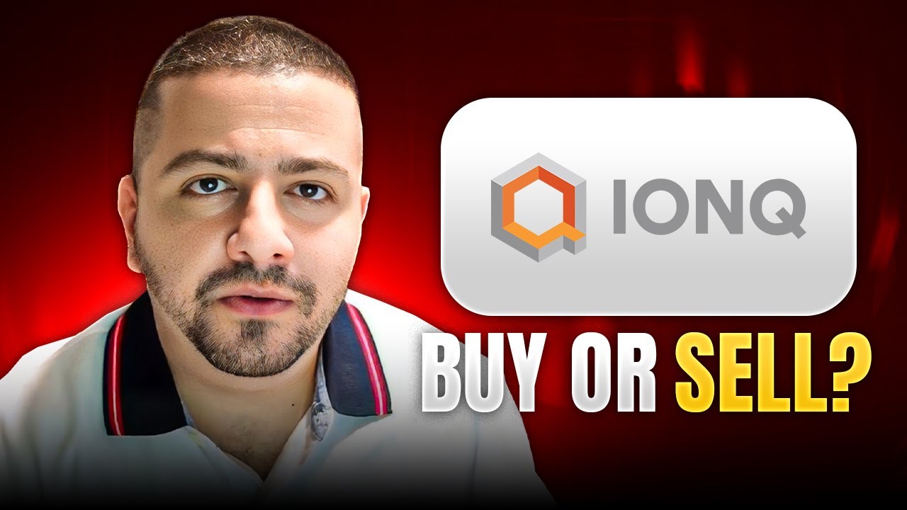 Стоит ли покупать акции IonQ до 2026 года? | Анализ акций IONQ
