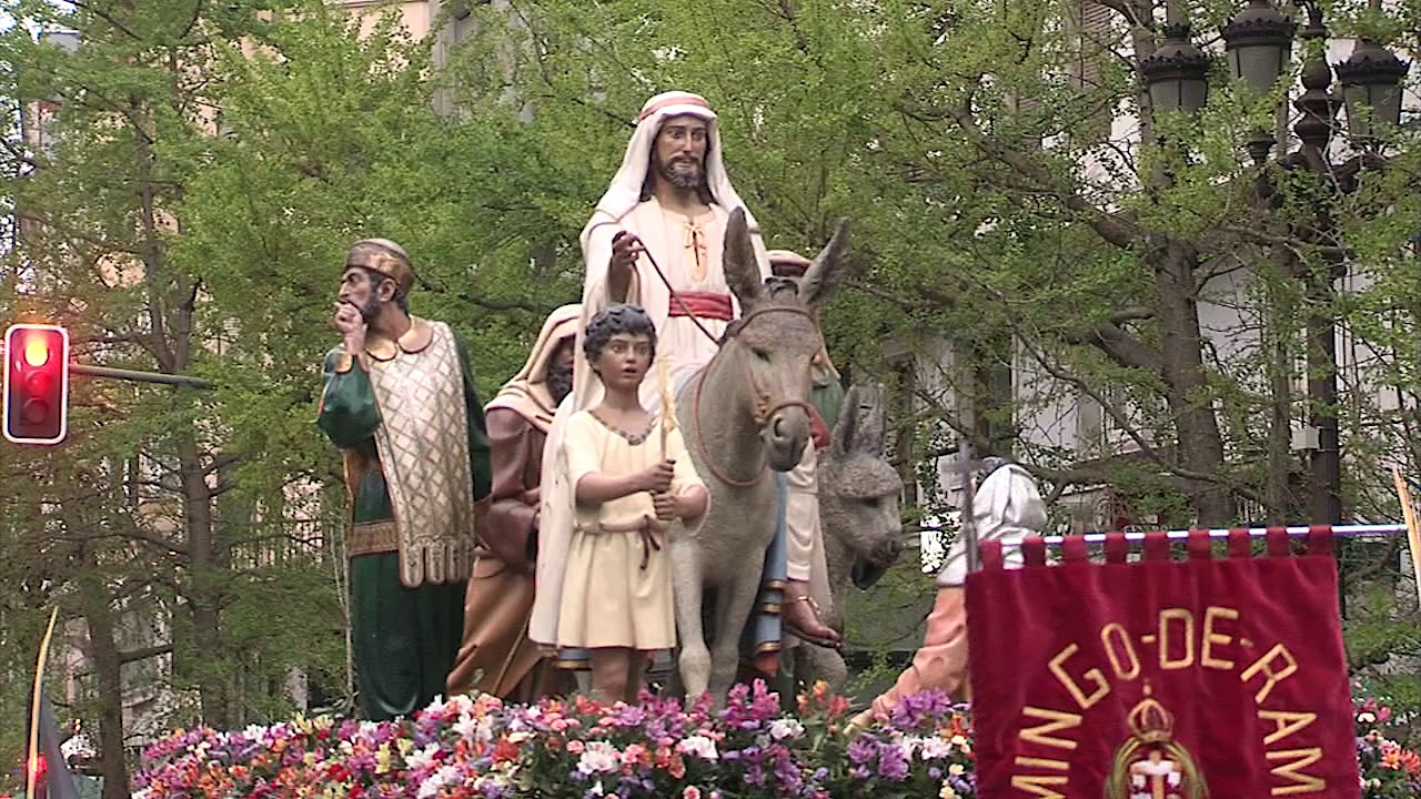 SEMANA SANTA DE SANTANDER VIERNES SANTO 2017