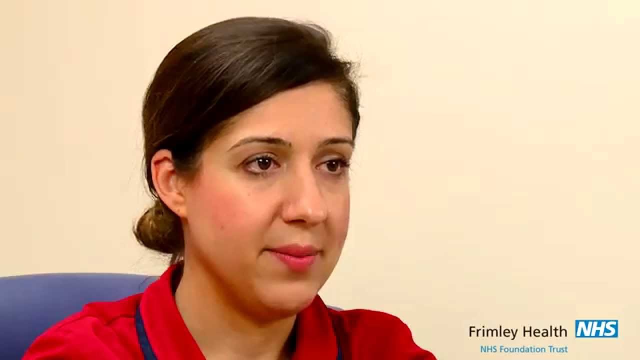 Antenatal Education - Pain relief options during labour