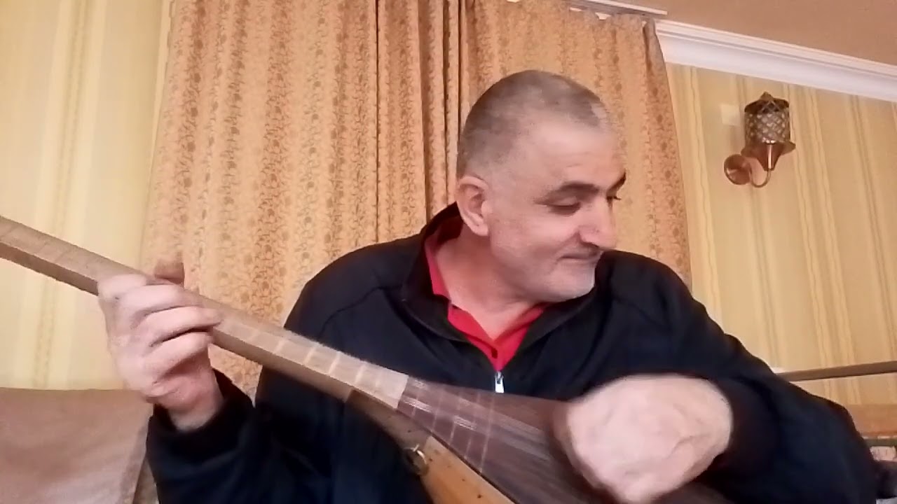 Habil.Tovuz Alakol.