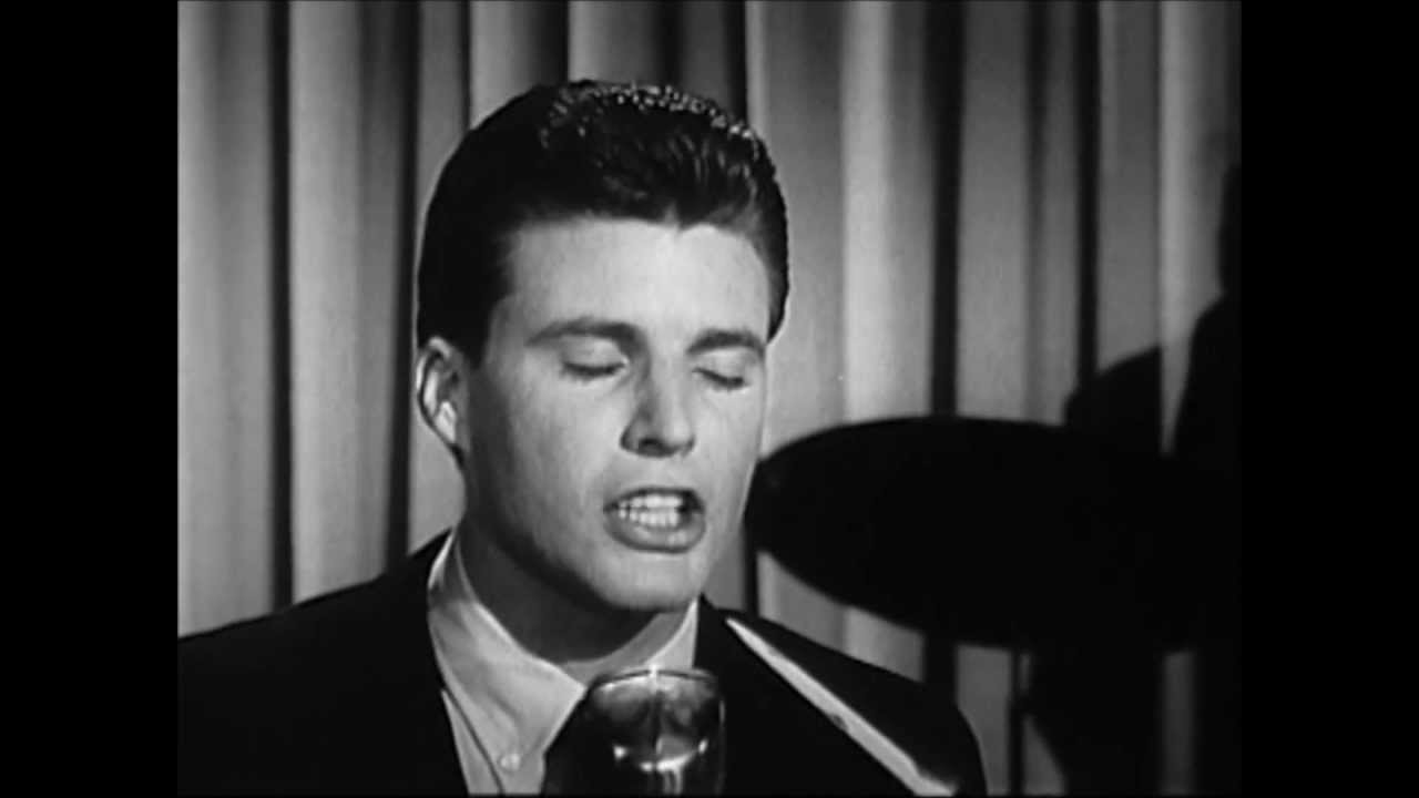Ricky Nelson My One Desire 1960