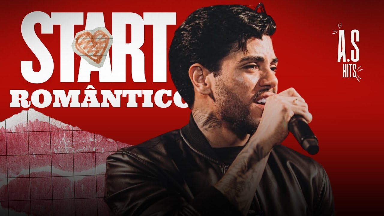 Thiago Freitas - Start Romântico 