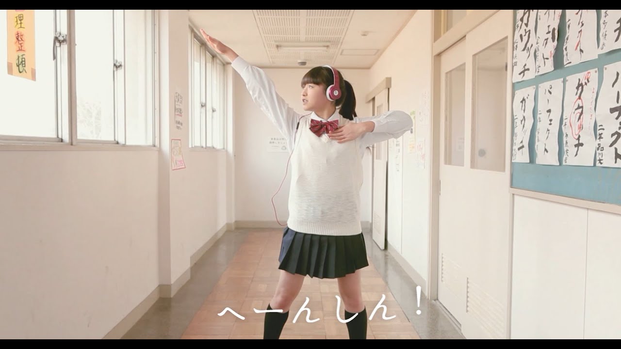乃木坂46 伊藤万理華 個人PV「まりっか17」