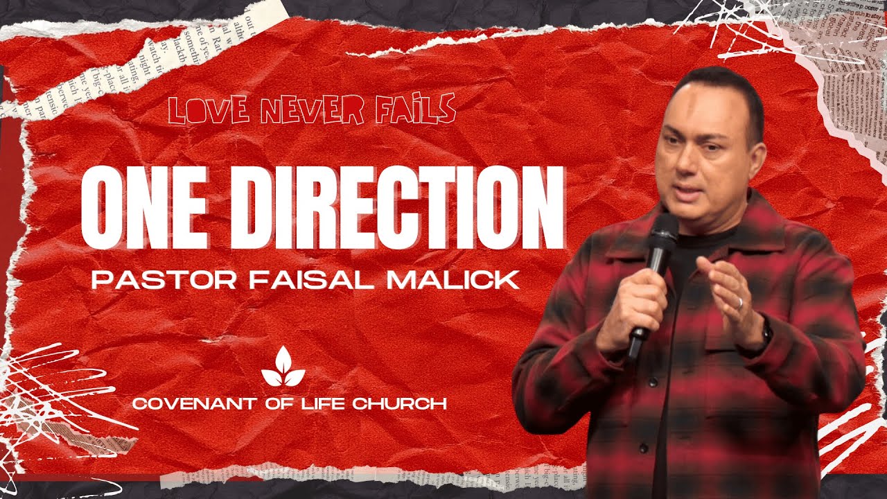 OneDirection || CLM Sunday Experience || FEB 8, 2026