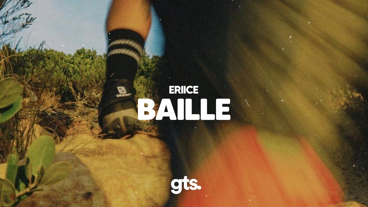 ERIICE - Baille