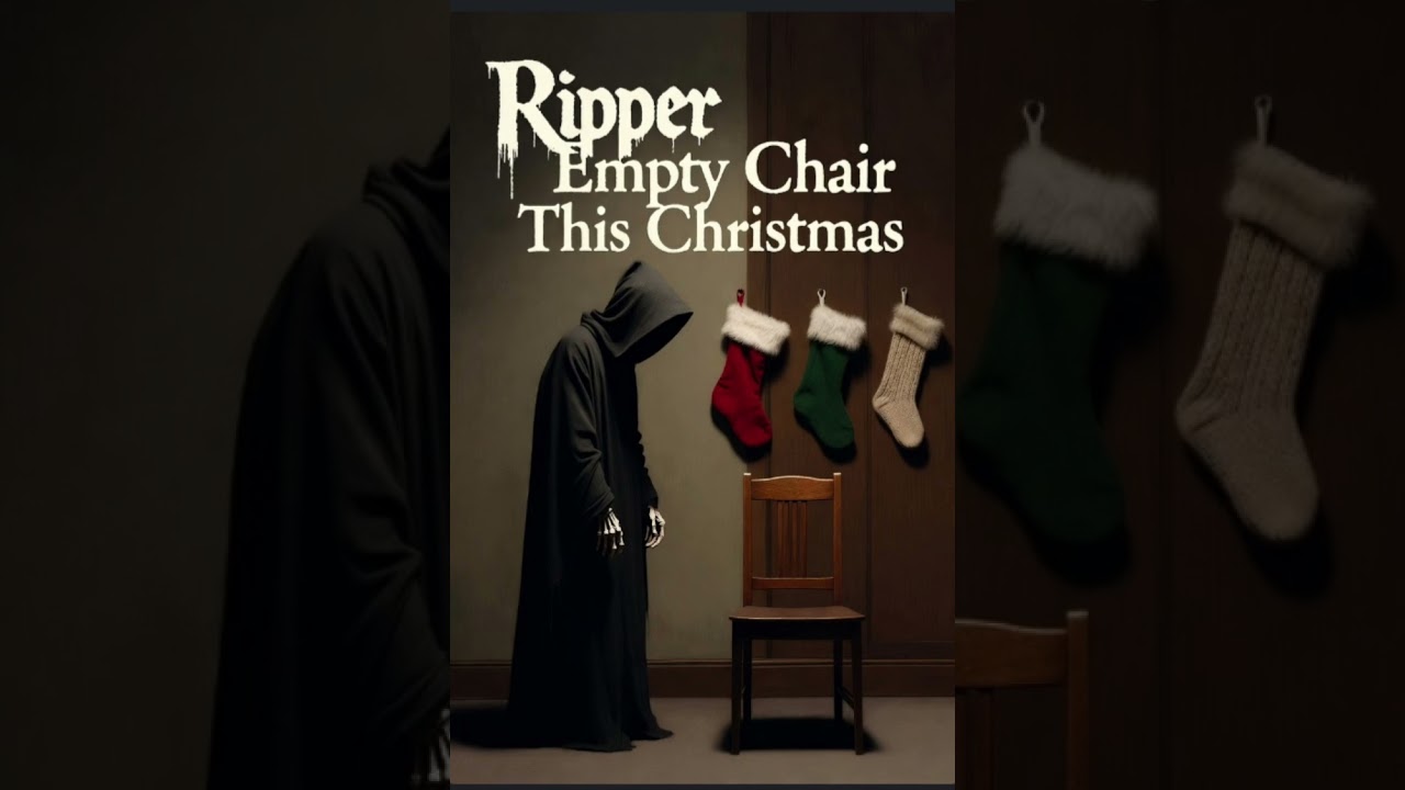 Ripper - Empty Chair This Christmas