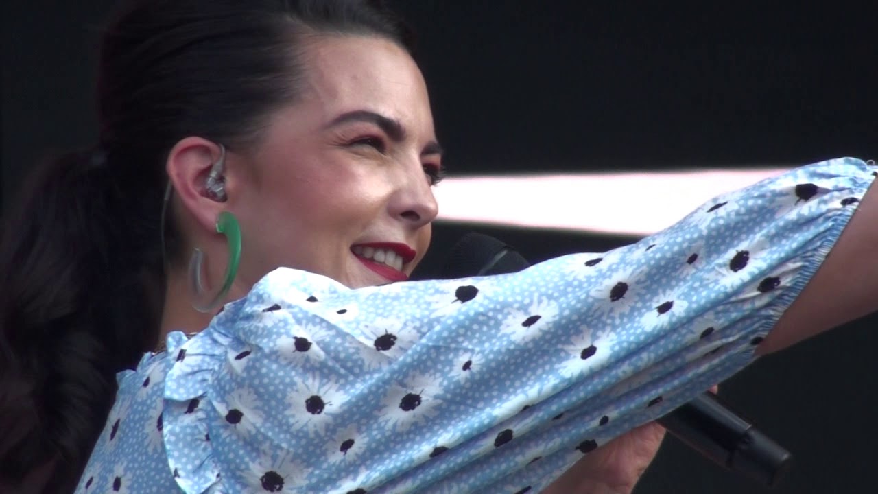 Caro Emerald в Москве!