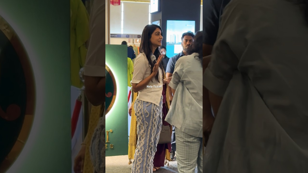 Allu Sneha Reddy 's Picaboo The Firefly Carnival Family Carnival #allusnehareddy #alluarjun #allu