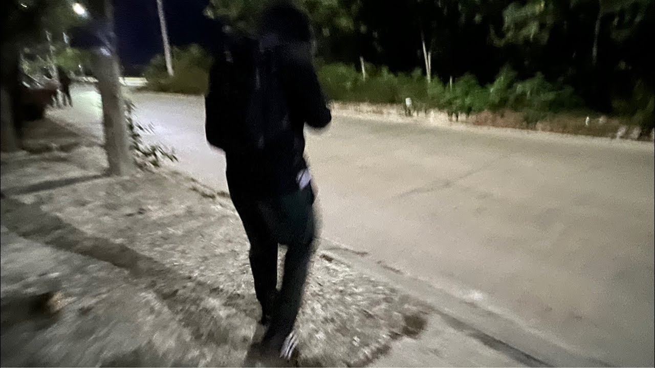 Exploracion URBANA en este lugar