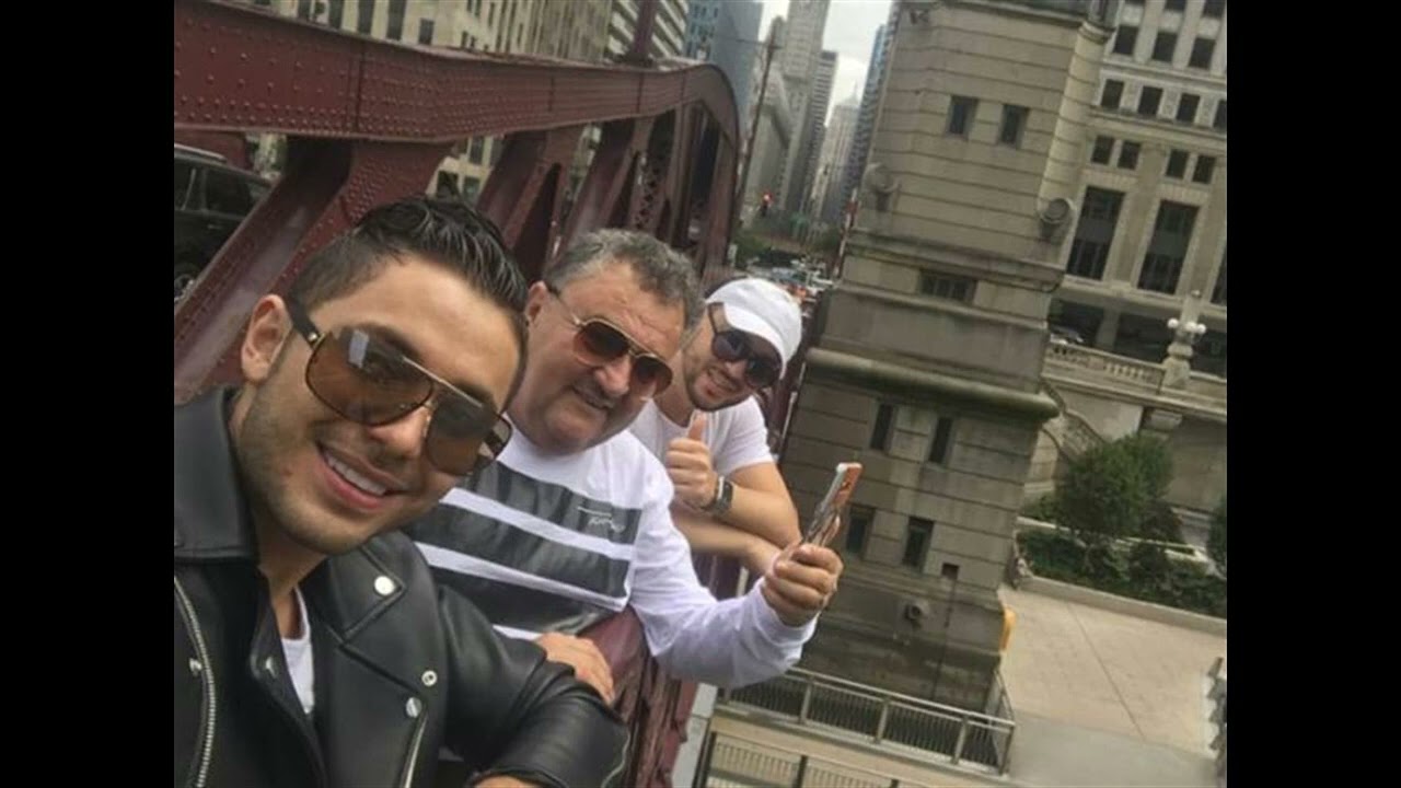 CANTO ALA VIDA - Dairo Dario