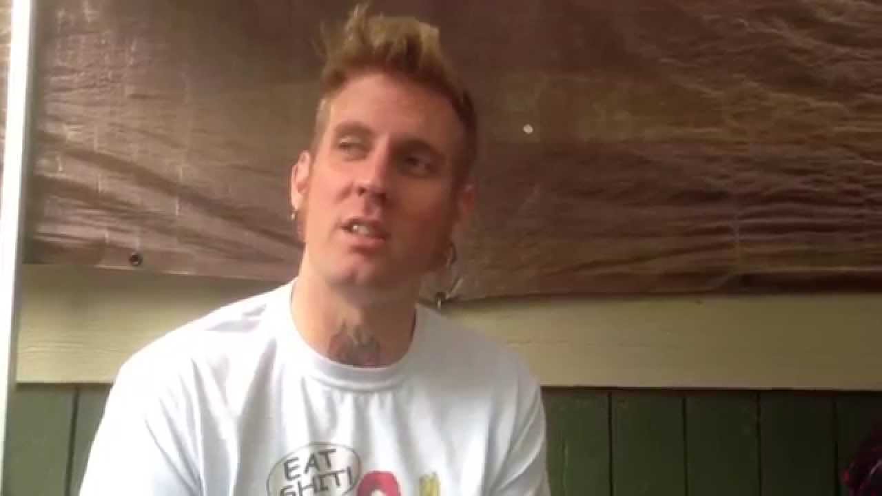 Brann Dailor on his career before Mastodon, Today Is The Day, Lethargy