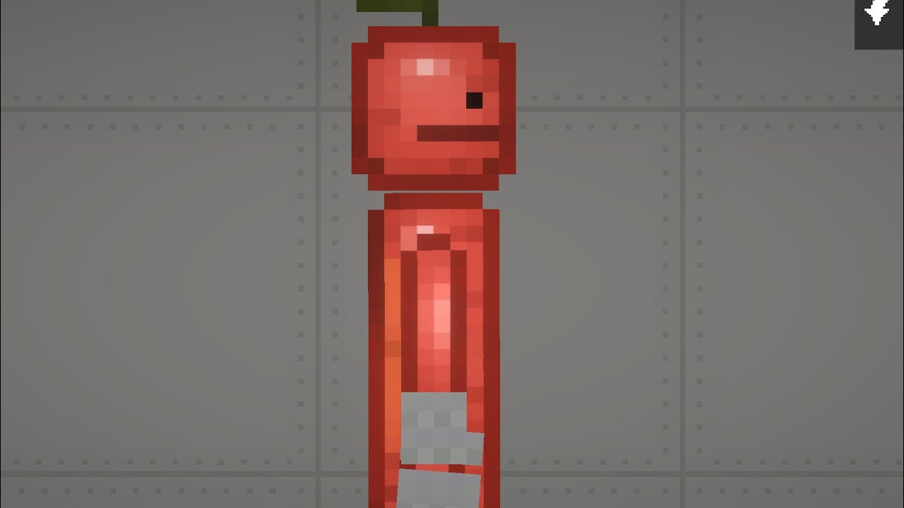 Melon and Friends big adventures season 1 episode 1: Apples broken arm!