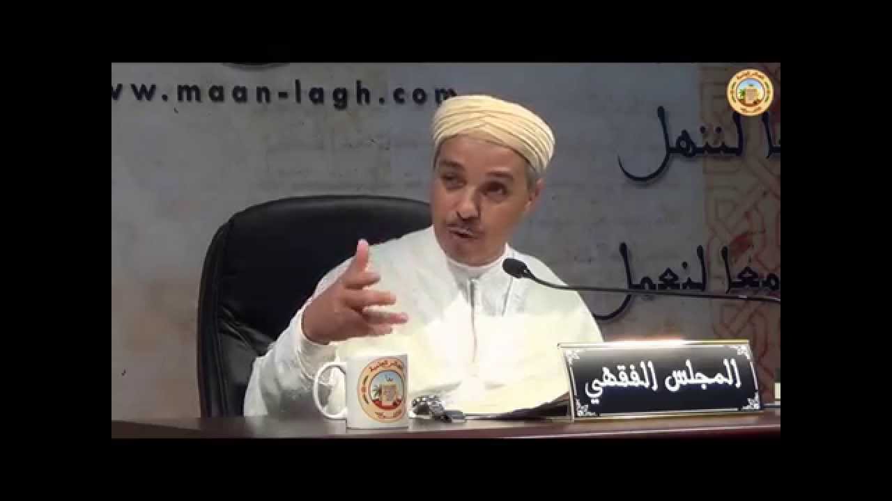 من الطرائف التي أوردها فضيلة الشيخ الدكتور الشيخ مبروك زيد الخير