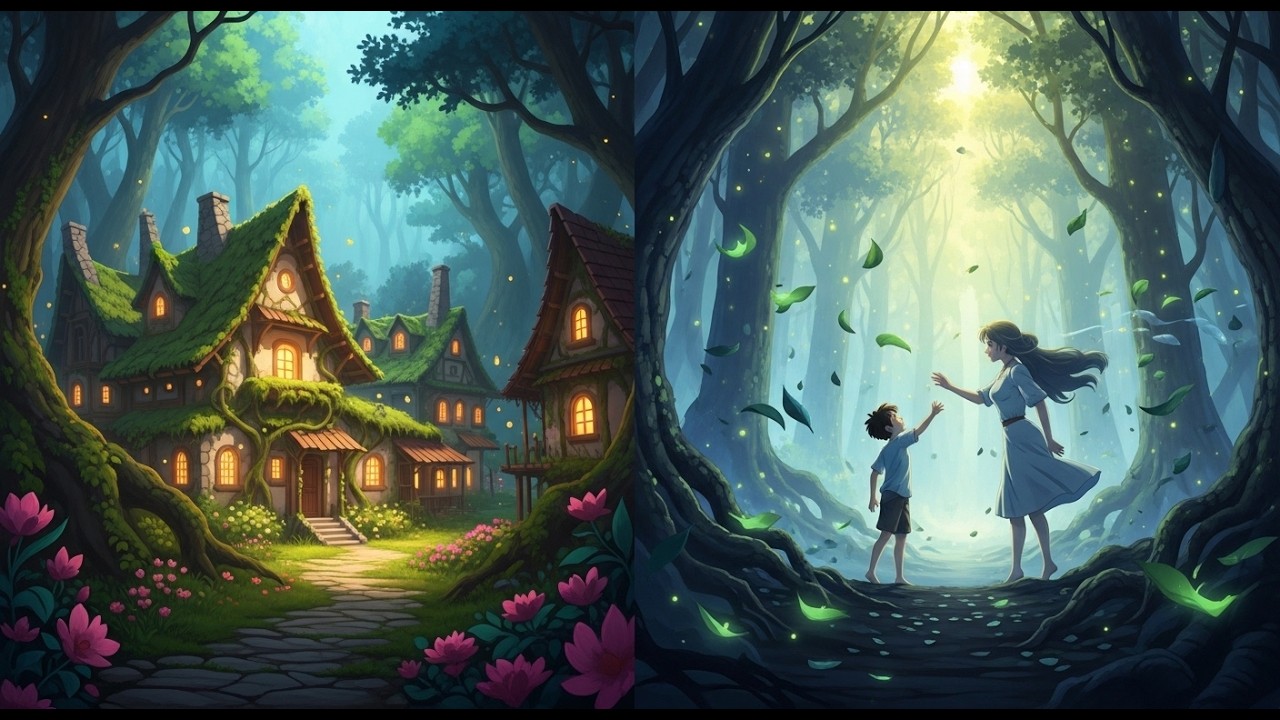 The Day The Wind Learned My Name | Symbolism & Emotional Analysis