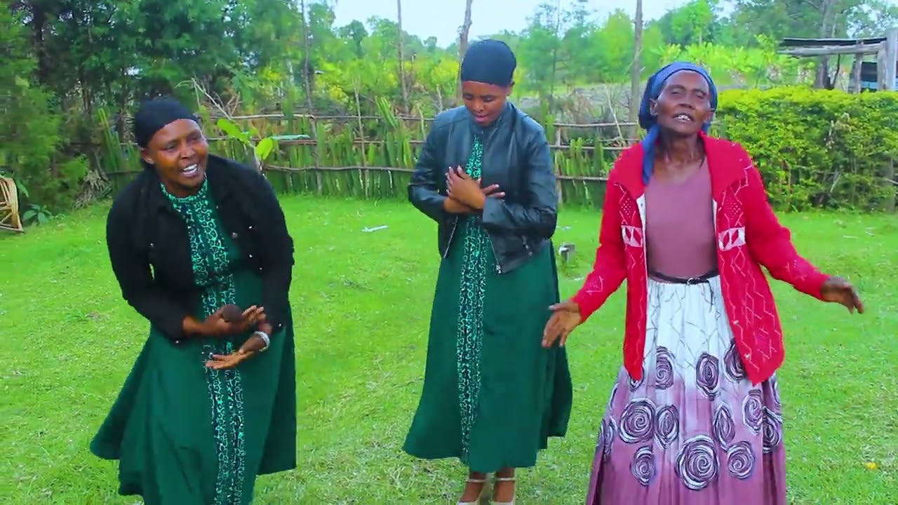 Ibwat Sigindet By Miriam Sonokwek Official Video