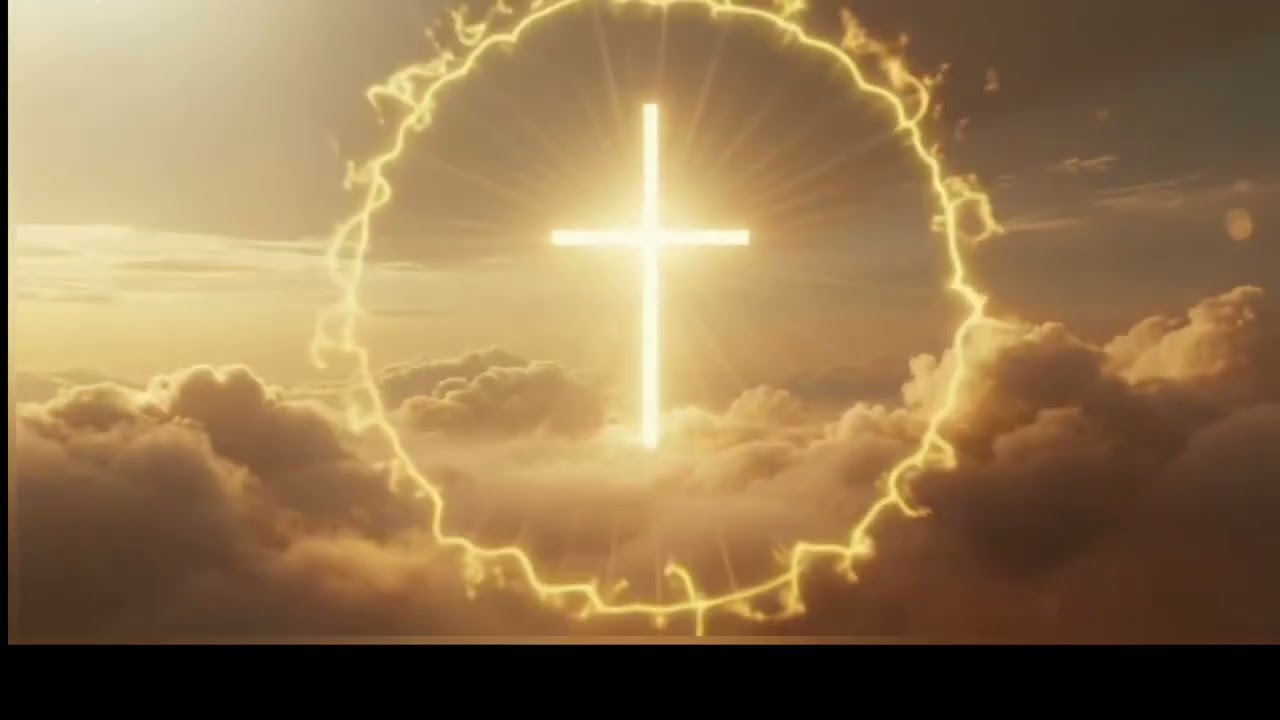 Filipenses 4:6–7 – Paz Que Excede (Música de Louvor e Meditação)