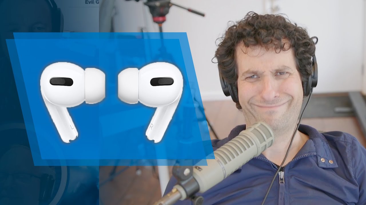 BIG changes coming to AirPods (+ our $100,000 APPL stock investment update!)