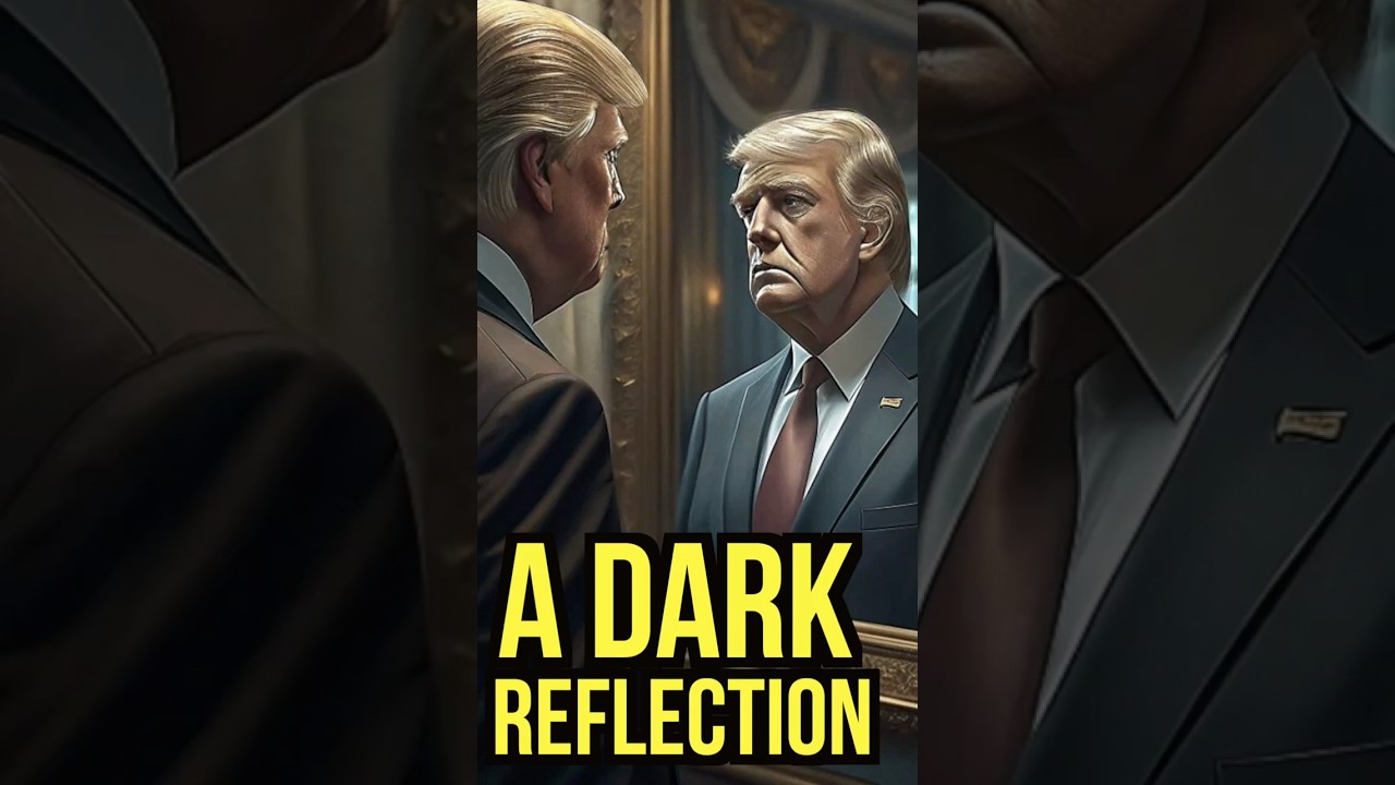 Чип Франклин уморительно и мастерски УНИЖАЕТ Трампа!