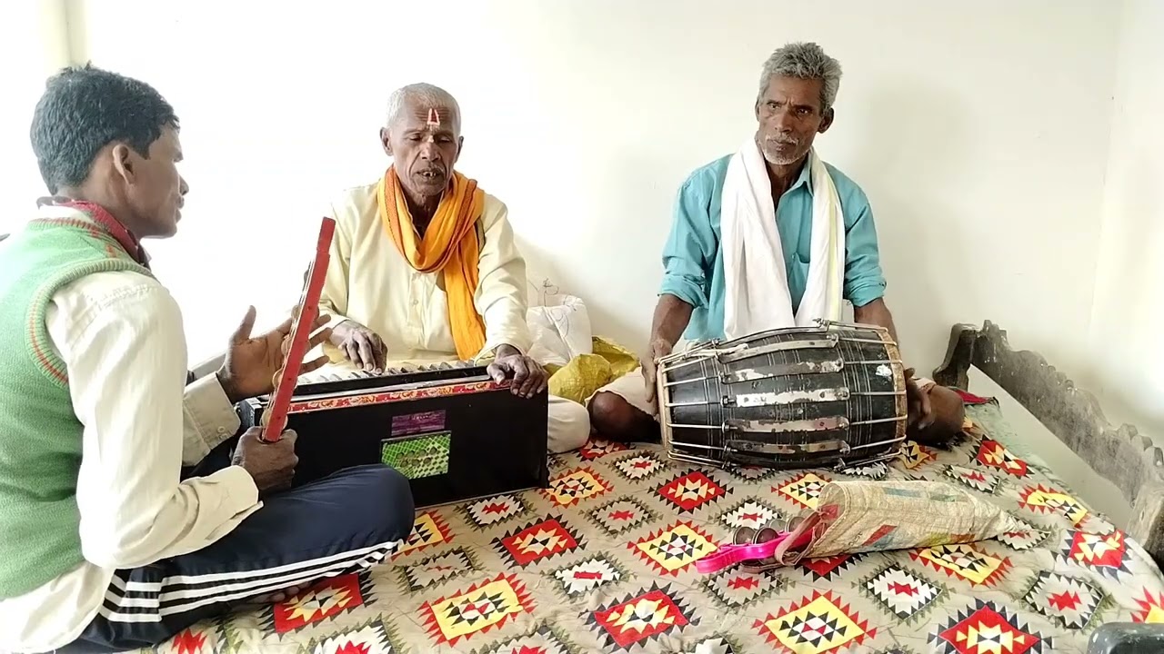  भजन कीर्तन विडियो|Hit Bhajan kirtan Video #bhajan #kirtankebhajan #bhajan #music#music#dehatibhajan