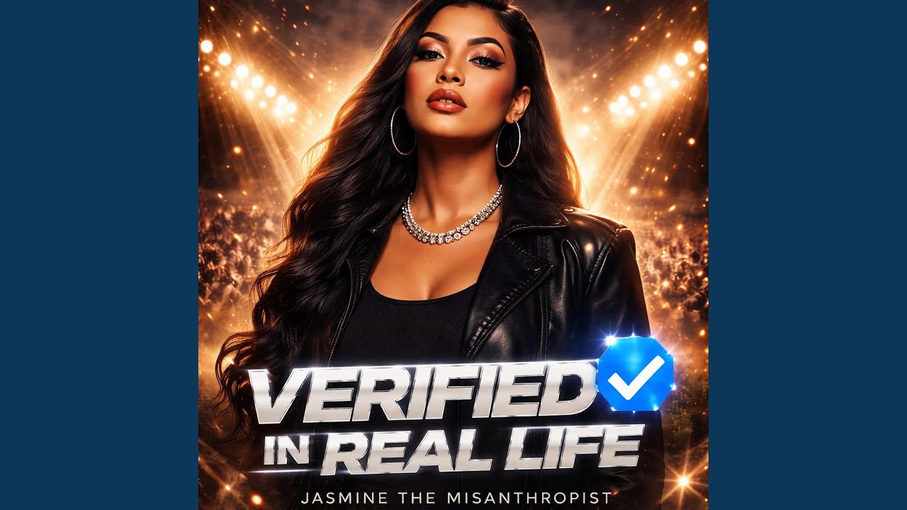 Verified in Real Life