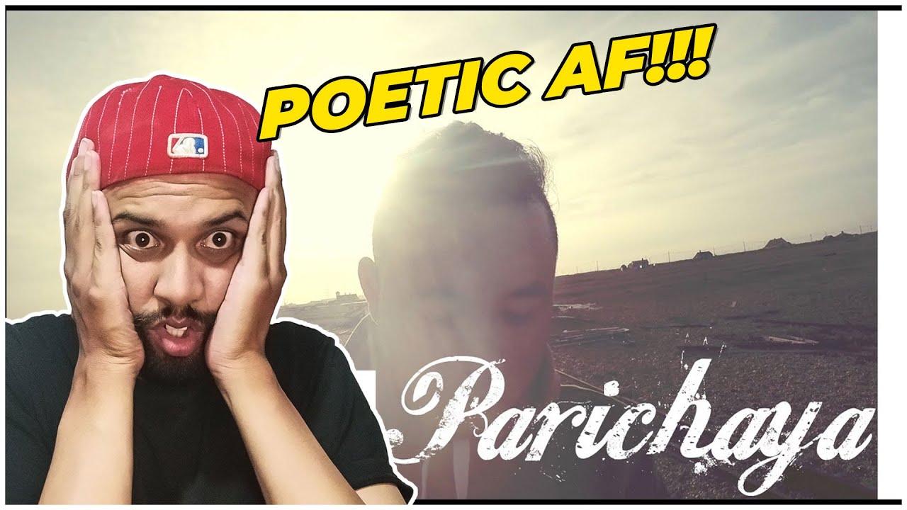 THE OG!!! #reaction PARICHAYA- YUBRAJ