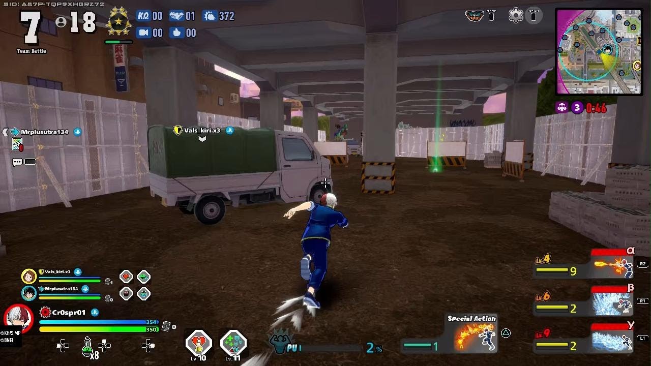 MY HERO ULTRA RUMBLE_20260105220204